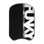 Funky Trunks Kickboard Still Black
